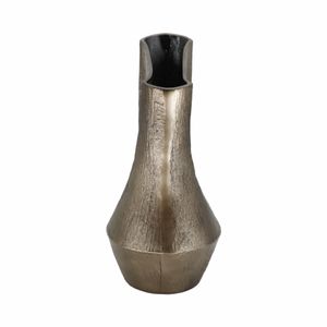 BRADENFIELD GRAY VASE 16 (IN) 6