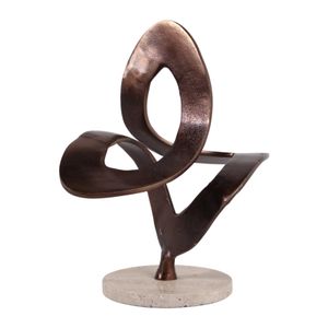GRANLEYVALE BRONZE DECOR 13 (IN) 3