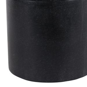 CASEYVALE GRAY CANDLE 5 (IN) 6