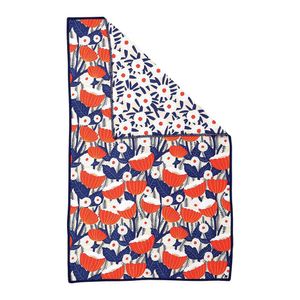 Buttercup Eco Kitchen Tea Towel 4