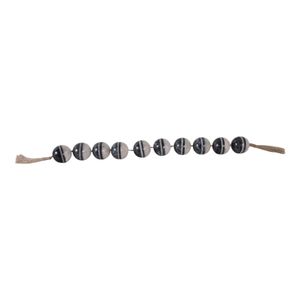 HEYDONBURN IVORY BEAD 3 (IN) 3
