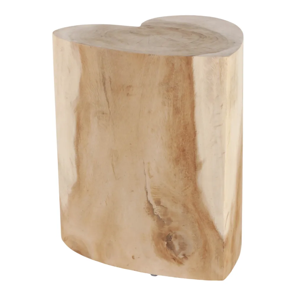 CHAPINWICK TAN TABLE 18 (IN)