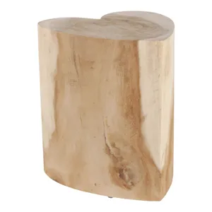 CHAPINWICK TAN TABLE 18 (IN) 3
