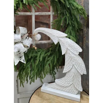 Medium Bent Tree 12x17in