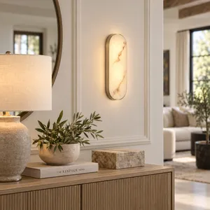 GARRETTMOOR IVORY SCONCE 12 (IN) 8