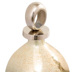 Opal Ring Bottle - Large 3