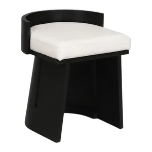 HARMONSIDE IVORY STOOL 21 (IN) 1