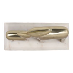 JASPERMORE SILVER DECOR 7 (IN) 8