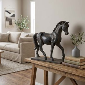 ATLASSTONE BROWN DECOR 17 (IN) 12