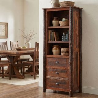 Appalachian Open Pantry