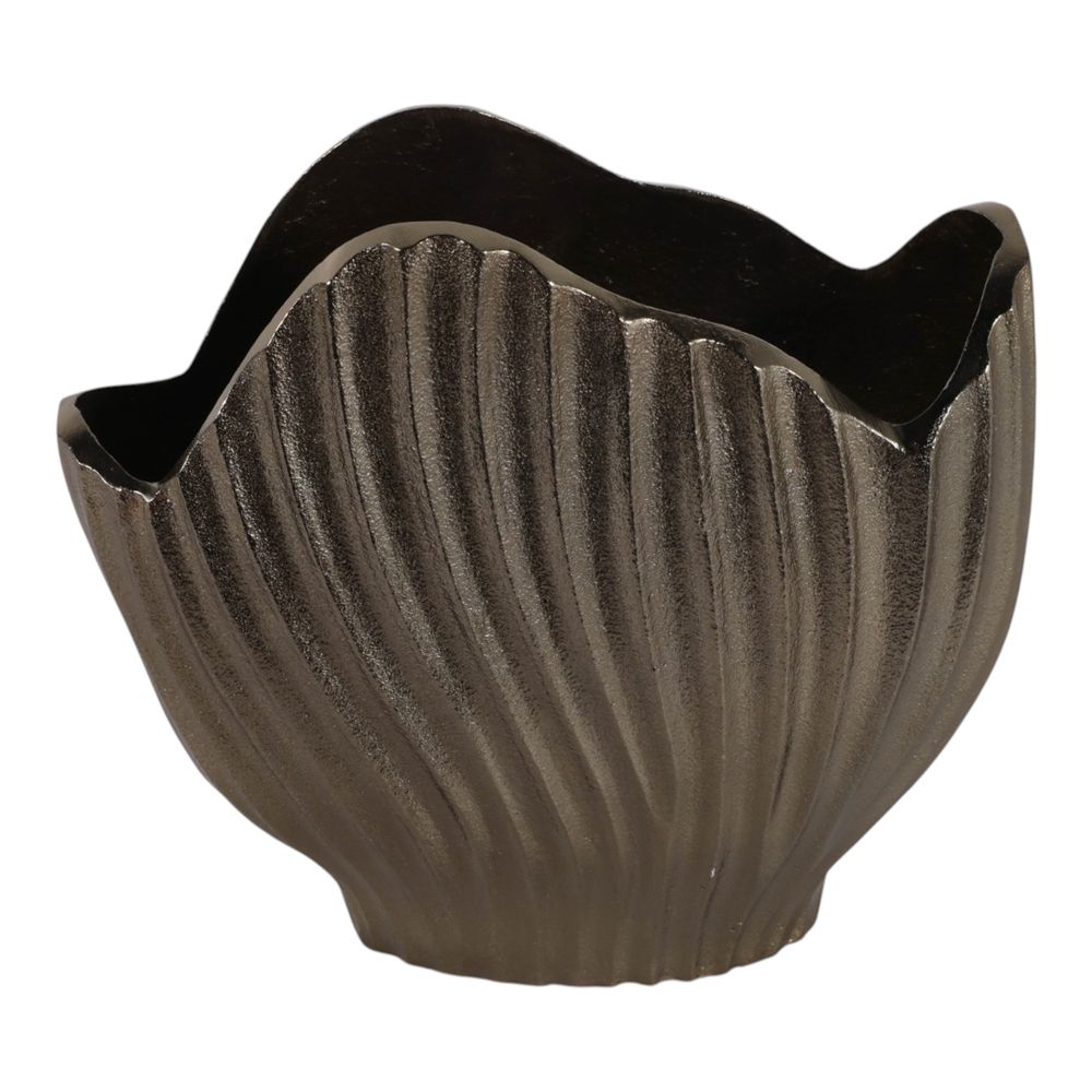 ELLENCLIFF BRONZE VASE 9 (IN)