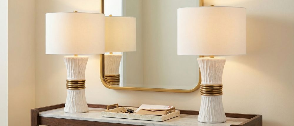 Accent Lighting