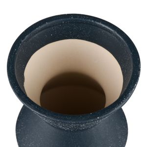 Belen Vase - Extra Large Navy 3