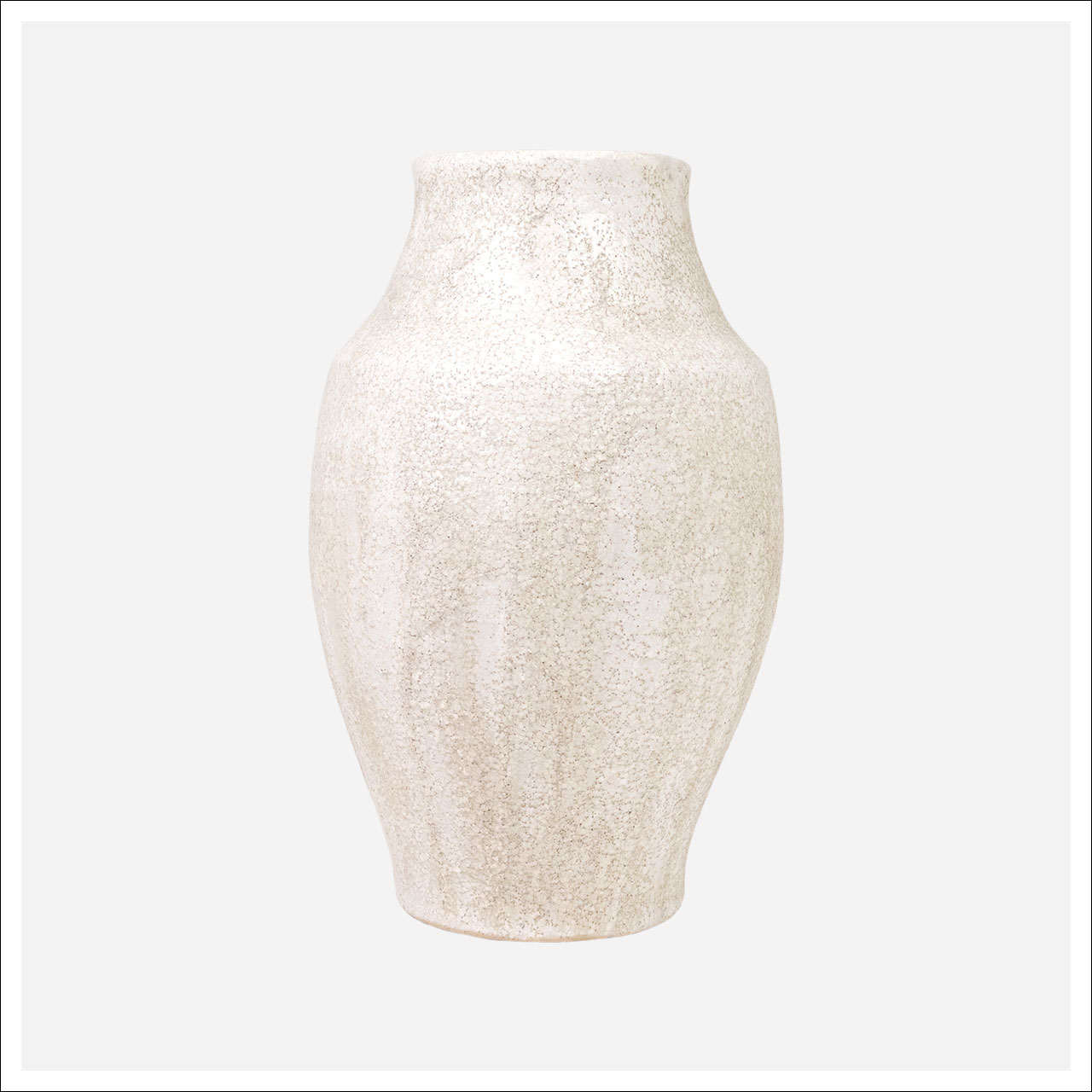 Hamlin Short Vase