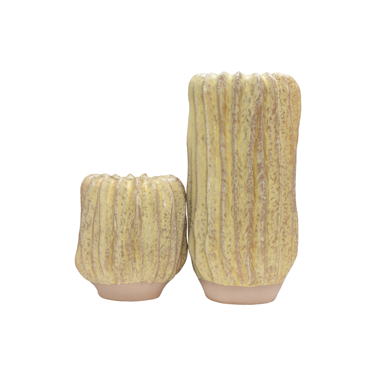 Tulsa Vases -Set 2 3