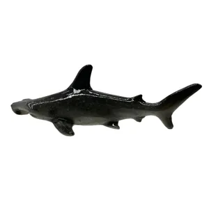6" HAMMERHEAD SHARK 1