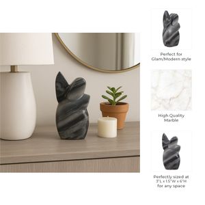 DAWSONTON GRAY DECOR 6 (IN) 11