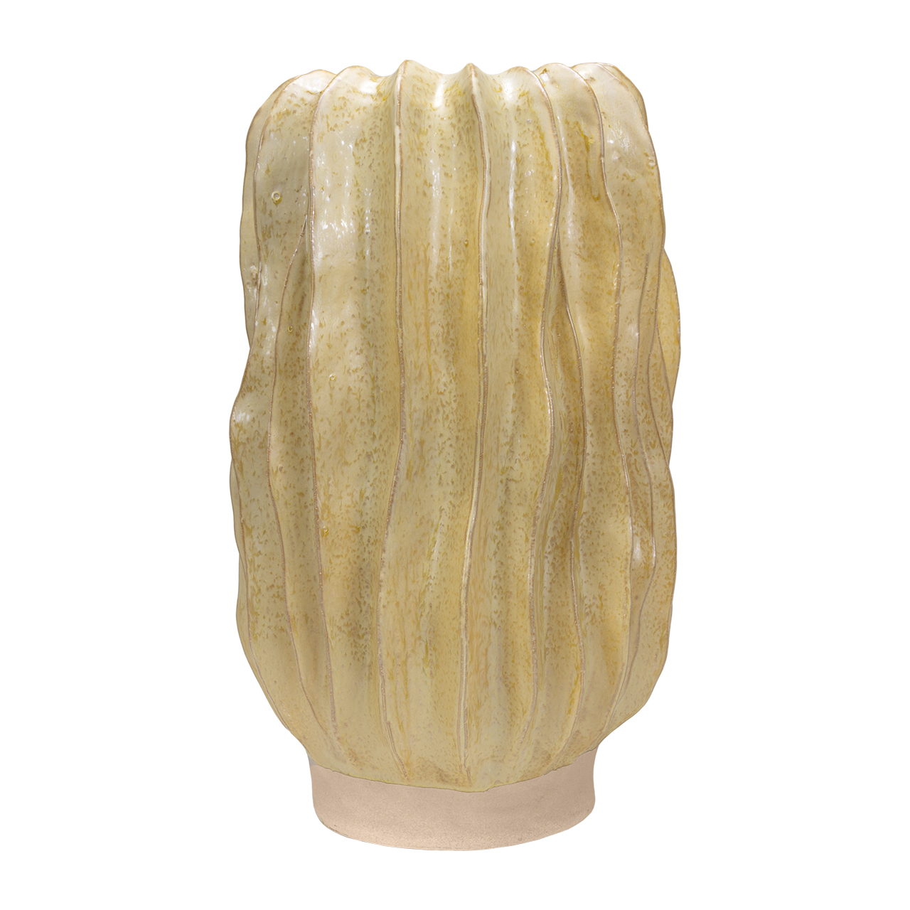 Zamora Vase 3