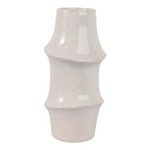 WYLERCREST IVORY VASE 12 (IN) 1