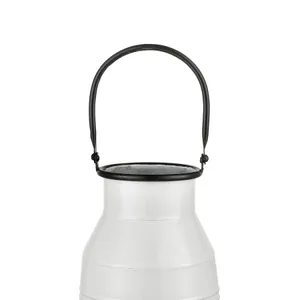 Welle Vase - White 3