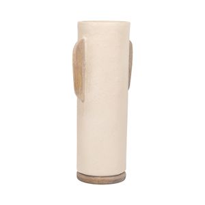 LONDONMORE IVORY VASE 19 (IN) 4