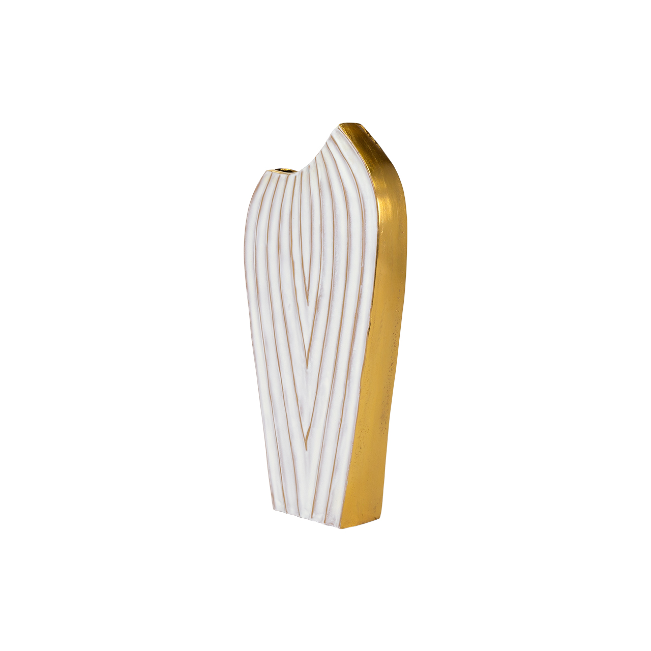 Regis Short Vase 4