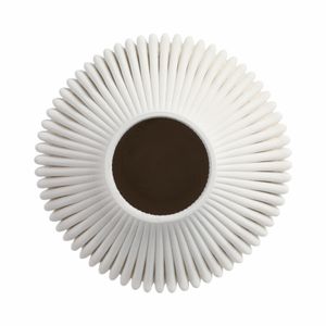 MURRAYHOLM IVORY VASE 14 (IN) 7