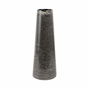 PEARLWOOD BLACK VASE 20 (IN) 1