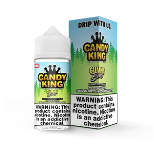 6MG-100ML-Gummy Bears 1