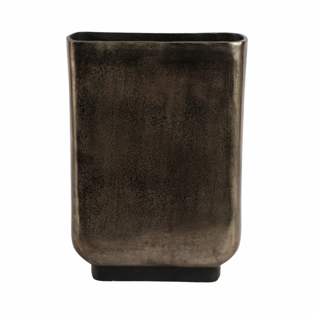 MONROEHAVEN BRONZE VASE 16 (IN)