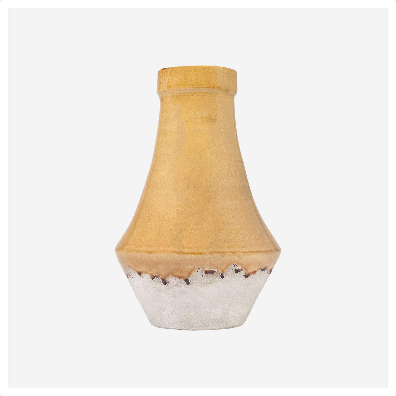 Eldric Tall Vase