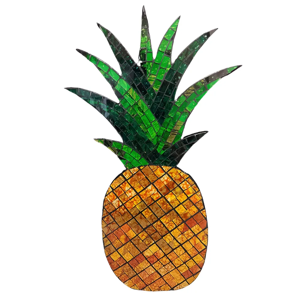 MOSAIC PINEAPPLE
