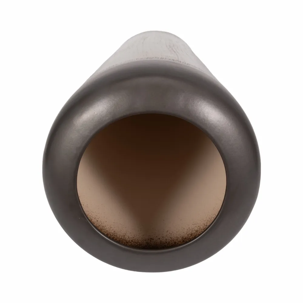 ELMWICK BRONZE VASE 24 (IN)
