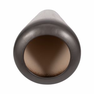 ELMWICK BRONZE VASE 24 (IN) 6