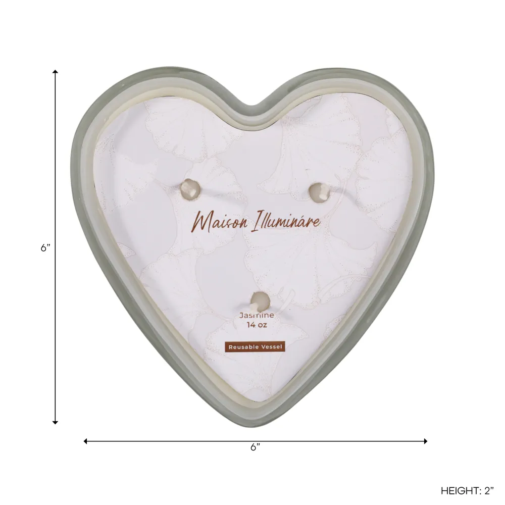 HALFORDHOLM JASMINE CANDLE 2 (IN)