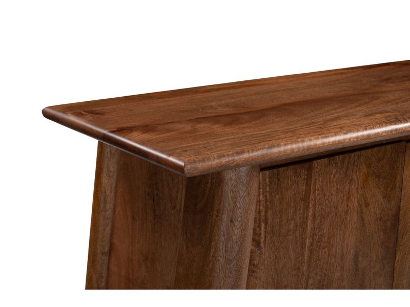 Hecate Sideboard Walnut 6