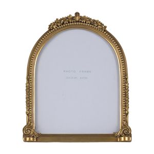 GRISHAMRUN GOLD FRAME 12 (IN) 1