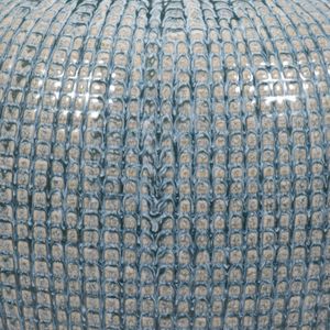 DREWDALE BLUE VASE 15 (IN) 5