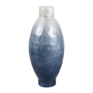 HALFORDHAVEN IVORY VASE 20 (IN) 4