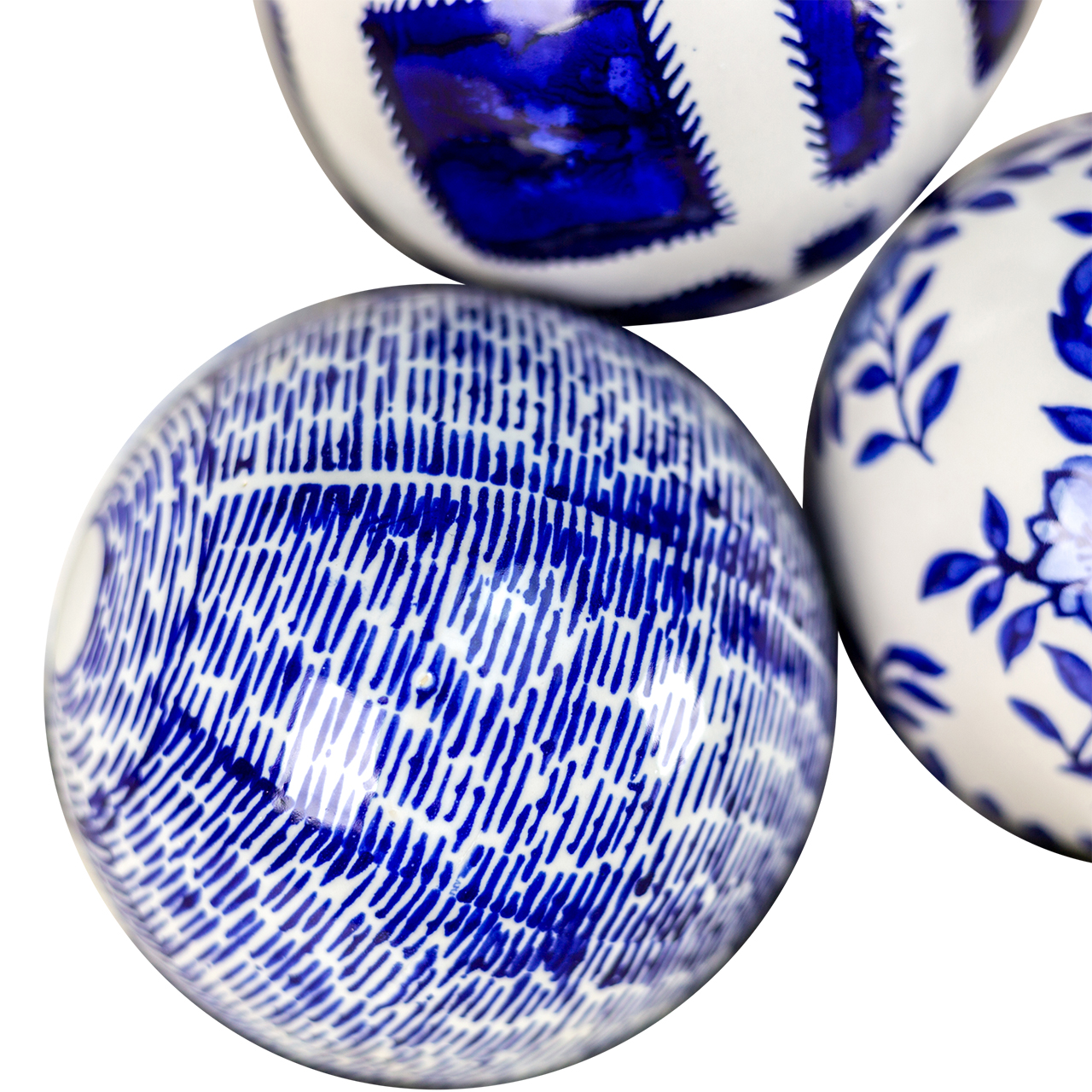 Rae Spheres -Ea 6