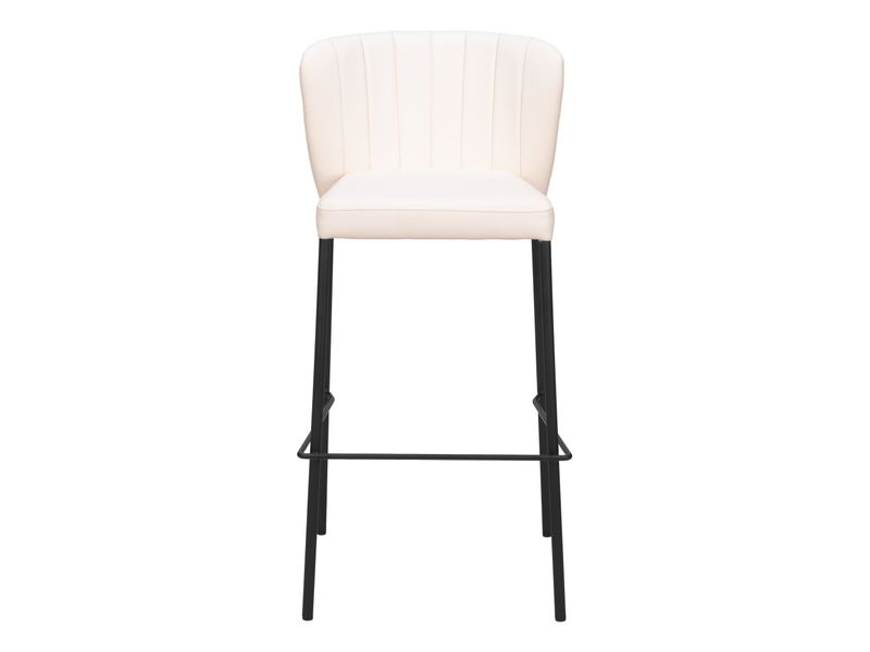 Linz Barstool Cream 4