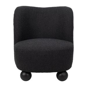 TUCKERBURN BLACK CHAIR 32 (IN) 1