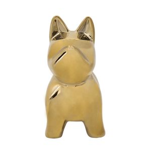 STERLINGWAY GOLD DECOR 8 (IN) 3