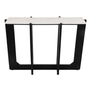 GARRETTOAK WHITE CONSOLE 42 (IN) 5