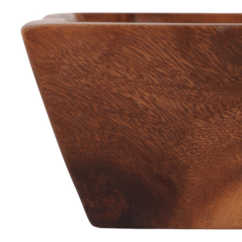 KENDALLHAM BROWN BOWL 4 (IN)