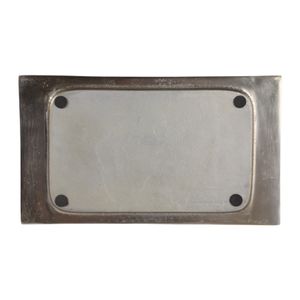 BARTONBROOK SILVER TRAY 2 (IN) 7