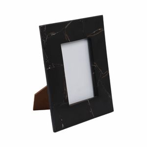 COLTONGROVE BLACK FRAME 9 (IN) 3