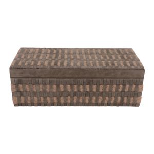 HEMMINGVIEW BROWN BOX 6 (IN) 6