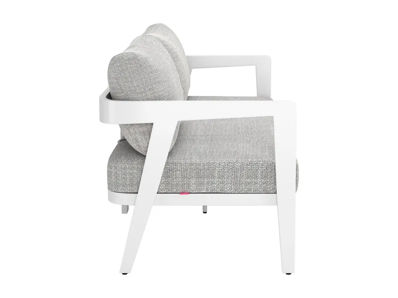 Roccia Sofa Gray 3