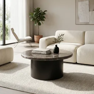 NICKOAK BLACK CONSOLE 16 (IN) 5